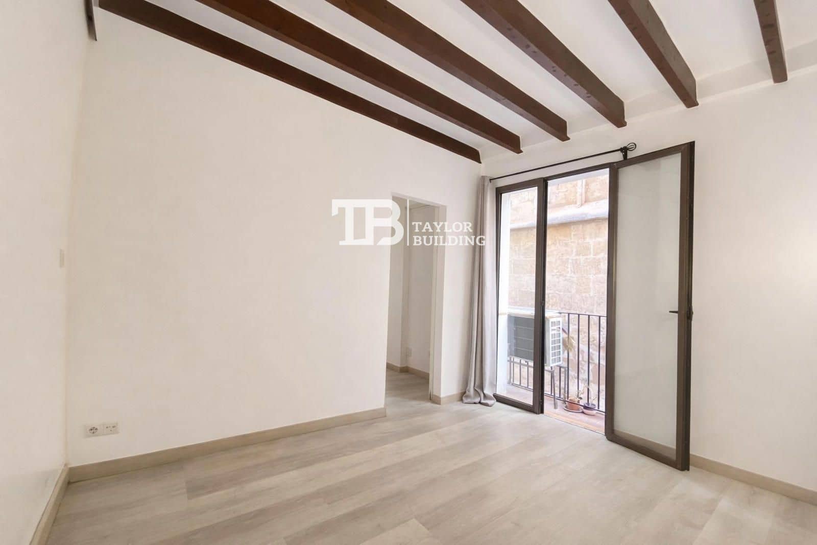 1 camera da letto Appartamento in vendita in Palma de Mallorca - 349.000 € (Rif: 9765340)