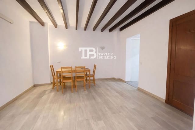 1 chambre Appartement à vendre à Cort, Palma de Mallorca - 349 000 € (Ref: 9765340)