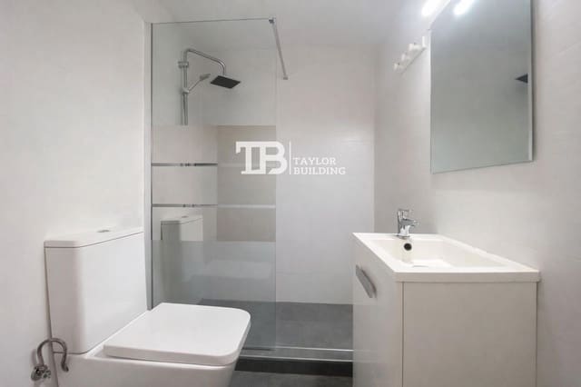 1 chambre Appartement à vendre à Cort, Palma de Mallorca - 349 000 € (Ref: 9765340)