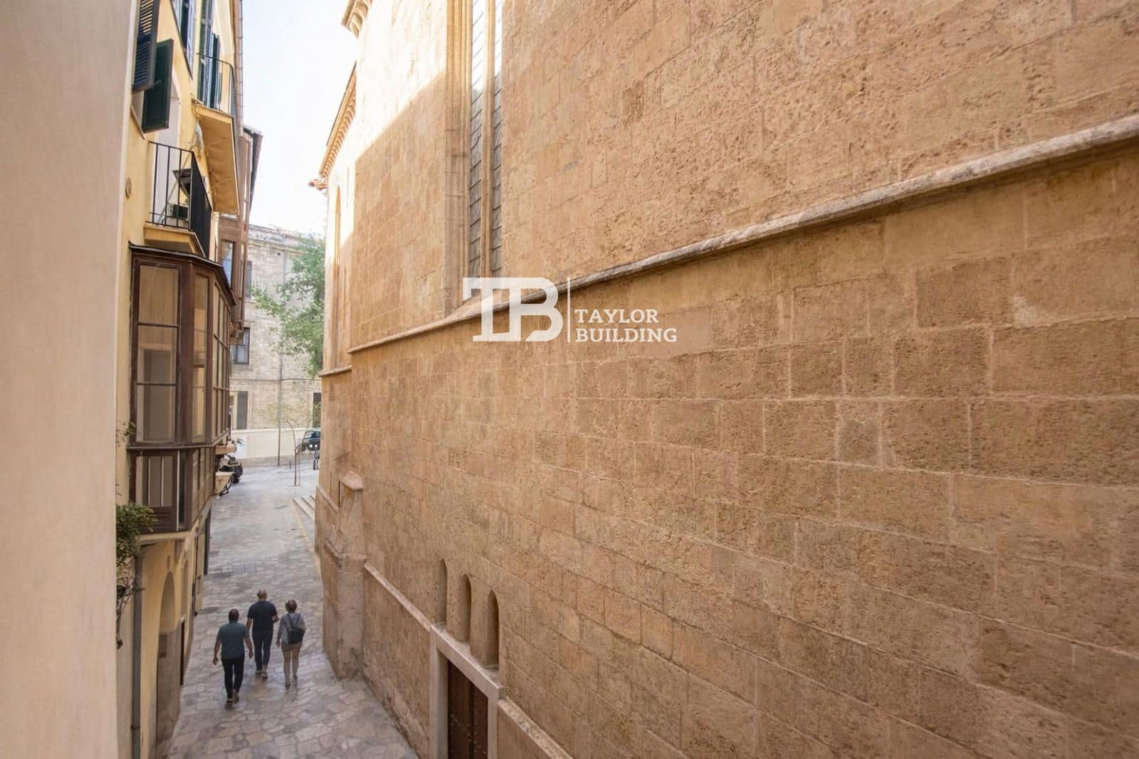 1 camera da letto Appartamento in vendita in Palma de Mallorca - 349.000 € (Rif: 9765340)