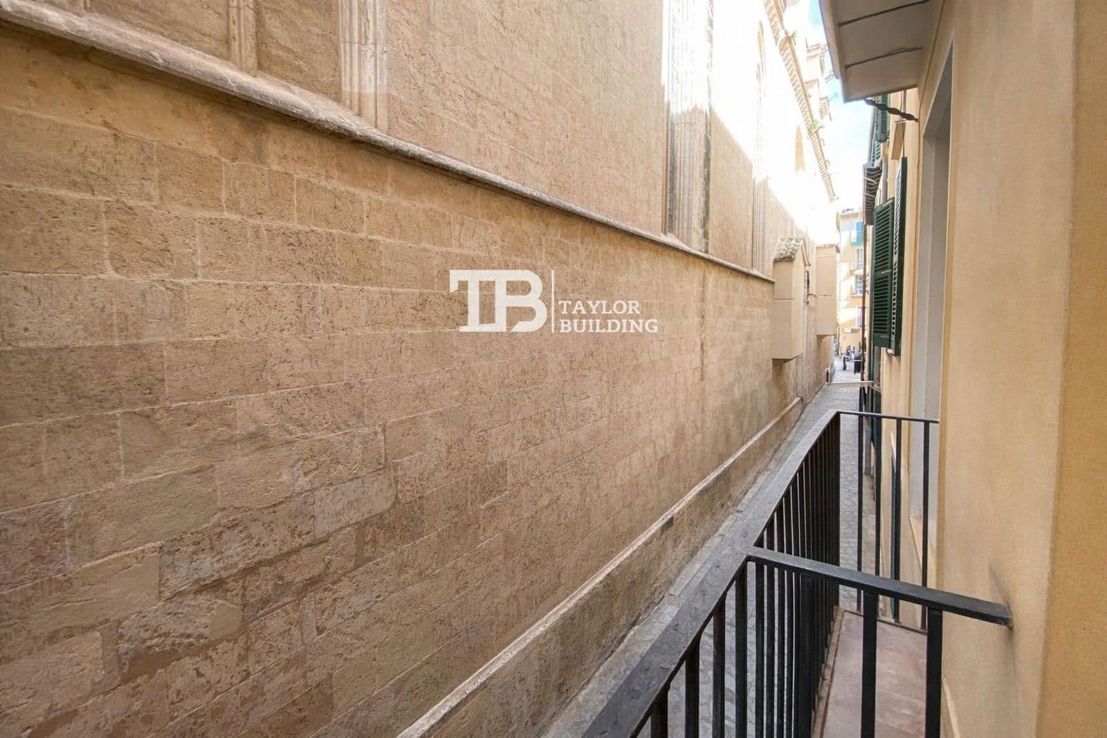 1 camera da letto Appartamento in vendita in Palma de Mallorca - 349.000 € (Rif: 9765340)