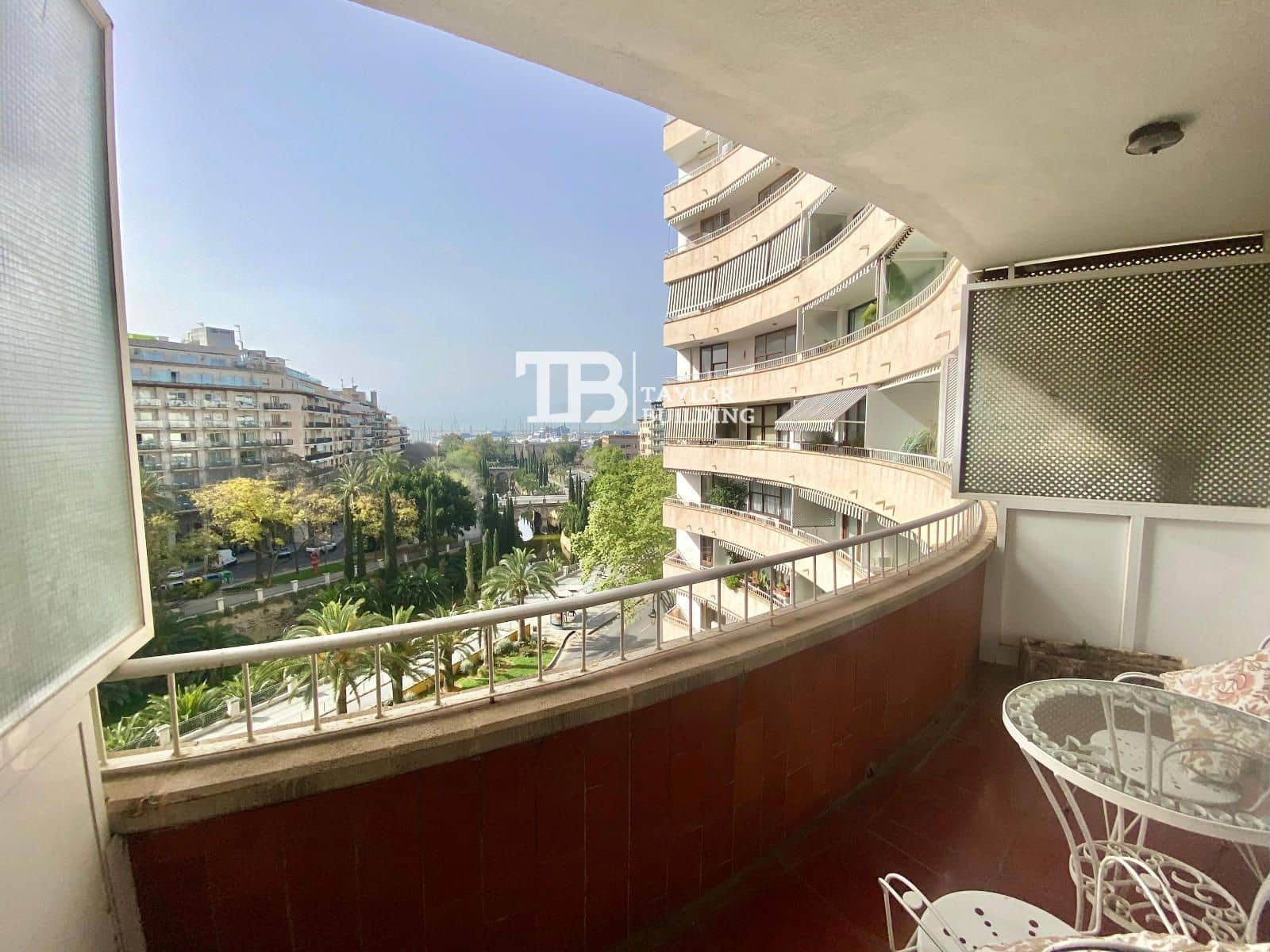 5 bedroom Flat for sale in Palma de Mallorca - € 900,500 (Ref: 9770037)