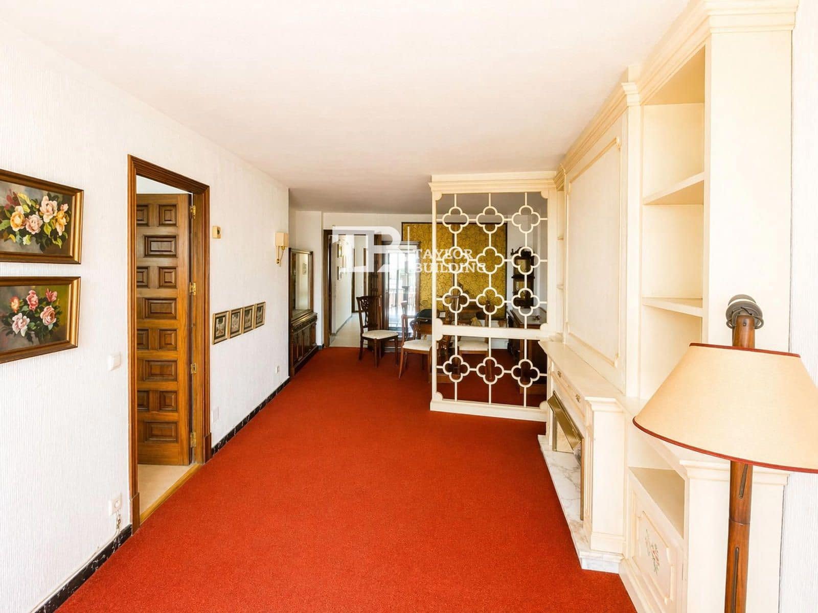 5 bedroom Flat for sale in Palma de Mallorca - € 900,500 (Ref: 9770037)