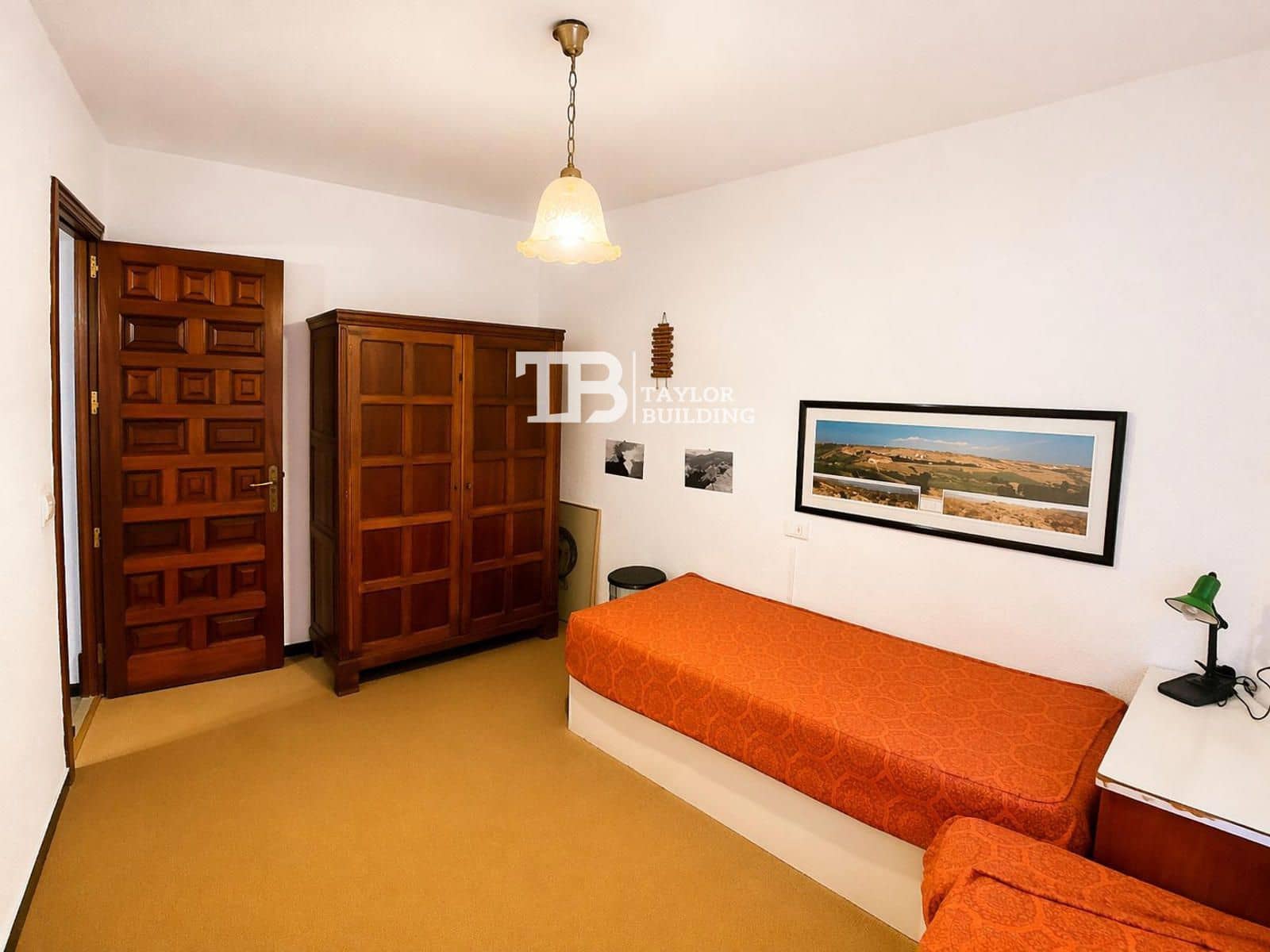 5 bedroom Flat for sale in Palma de Mallorca - € 900,500 (Ref: 9770037)