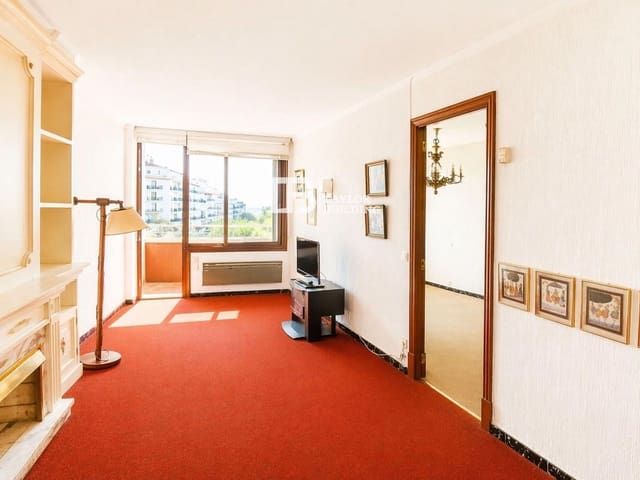 5 bedroom Flat for sale in Jaume III, Palma de Mallorca - € 900,500 (Ref: 9770037)