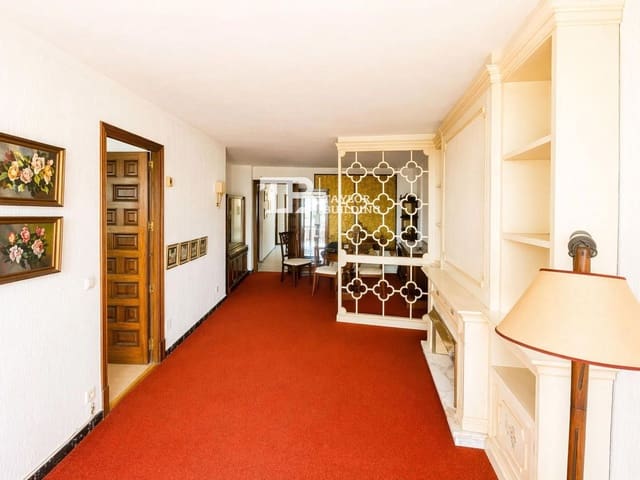 5 bedroom Flat for sale in Jaume III, Palma de Mallorca - € 900,500 (Ref: 9770037)