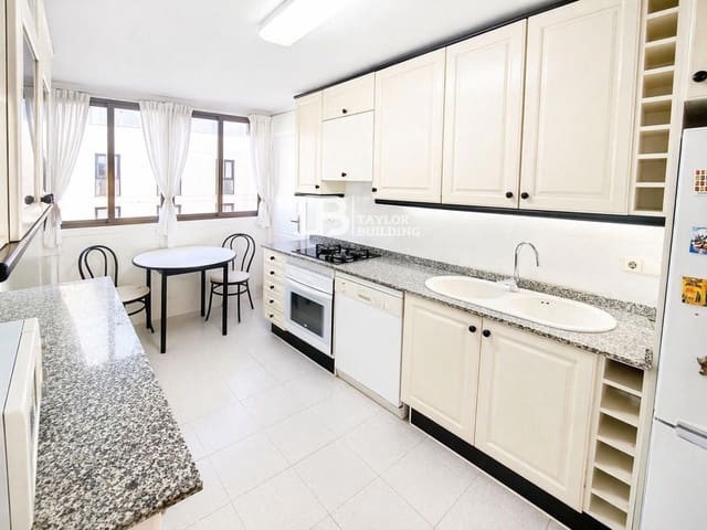 5 bedroom Flat for sale in Jaume III, Palma de Mallorca - € 900,500 (Ref: 9770037)