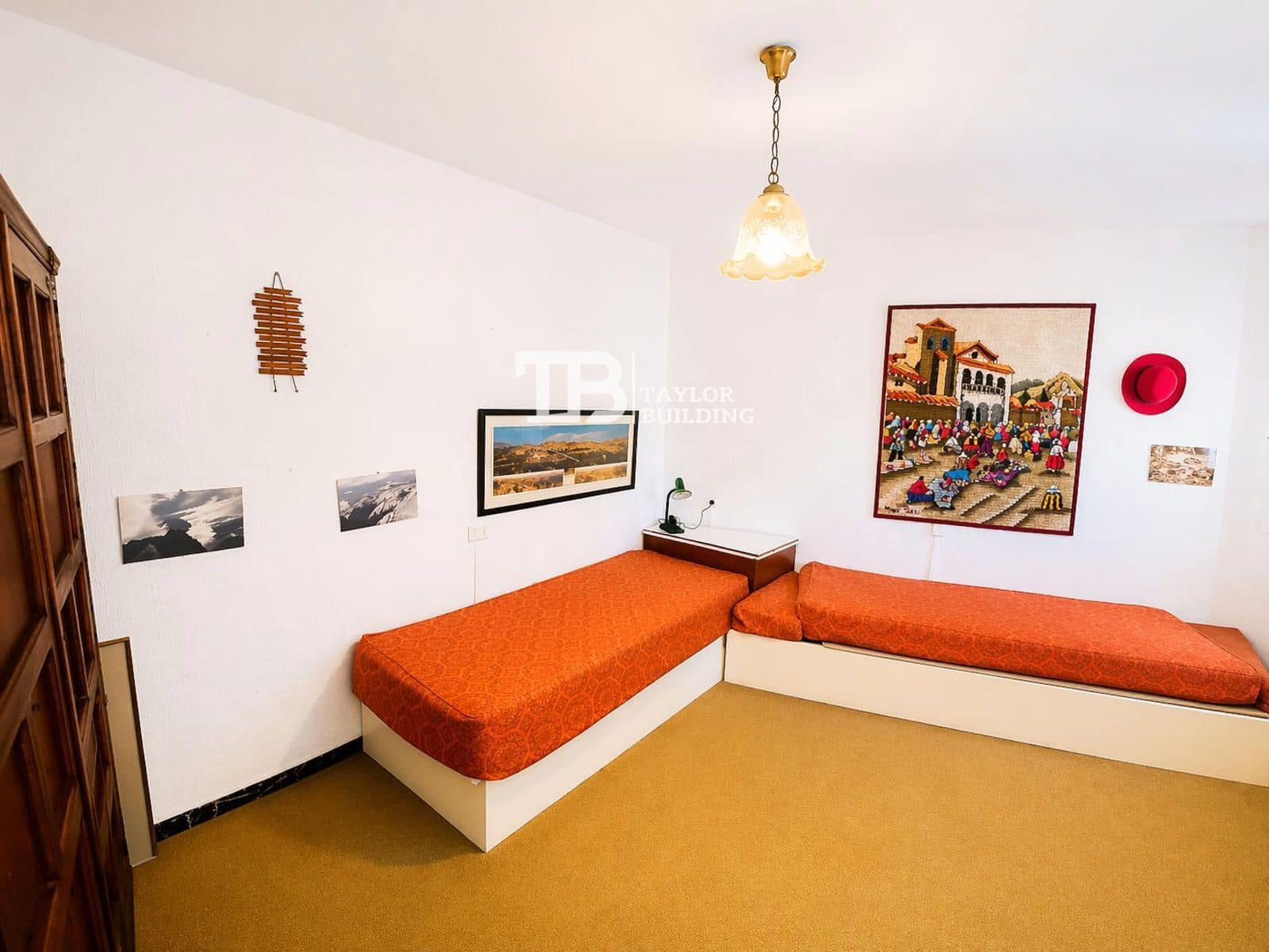 5 bedroom Flat for sale in Palma de Mallorca - € 900,500 (Ref: 9770037)