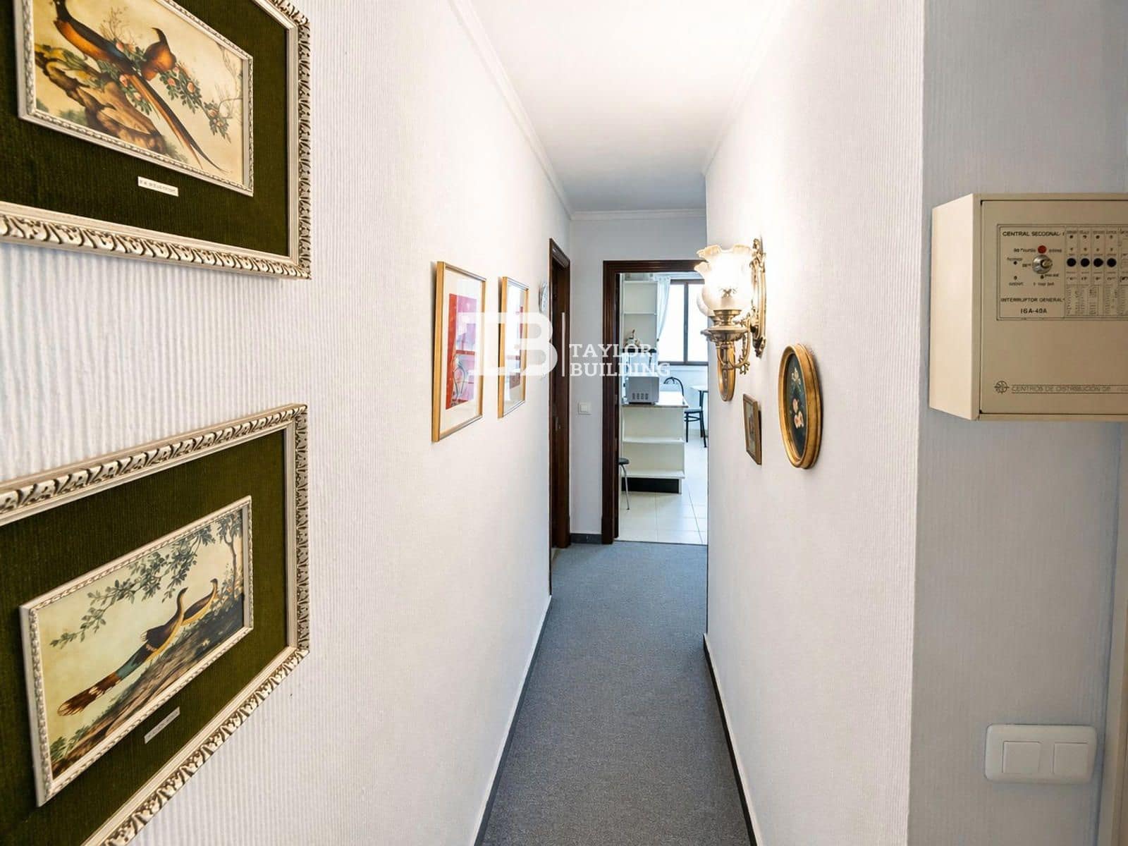 5 bedroom Flat for sale in Palma de Mallorca - € 900,500 (Ref: 9770037)