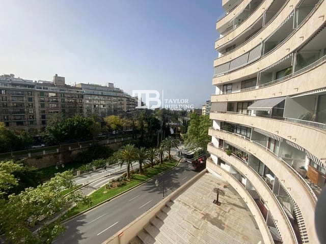 5 bedroom Flat for sale in Jaume III, Palma de Mallorca - € 900,500 (Ref: 9770037)
