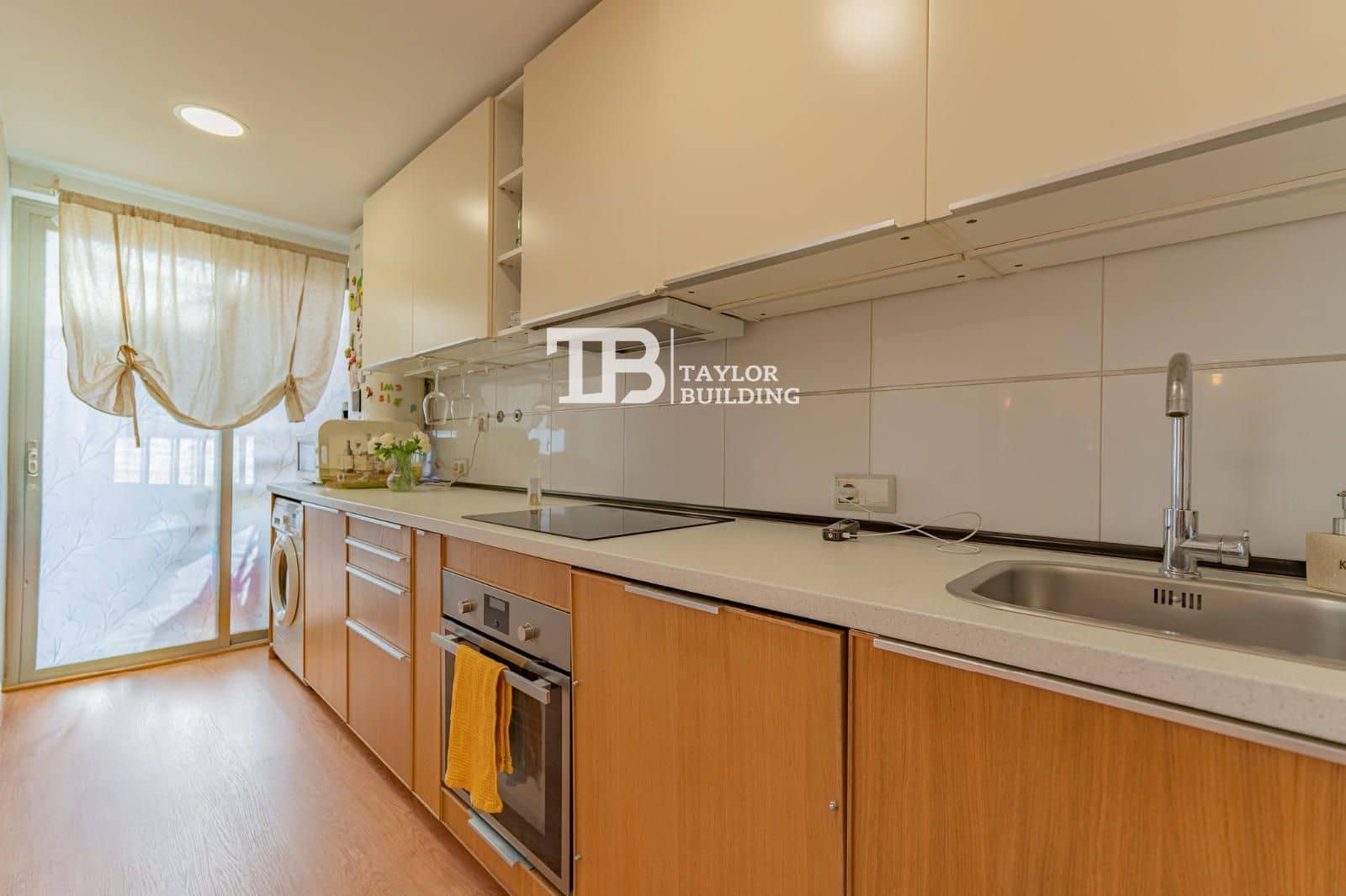 2 chambre Penthouse à vendre à Palma de Mallorca avec piscine garage - 498 000 € (Ref: 9770937)