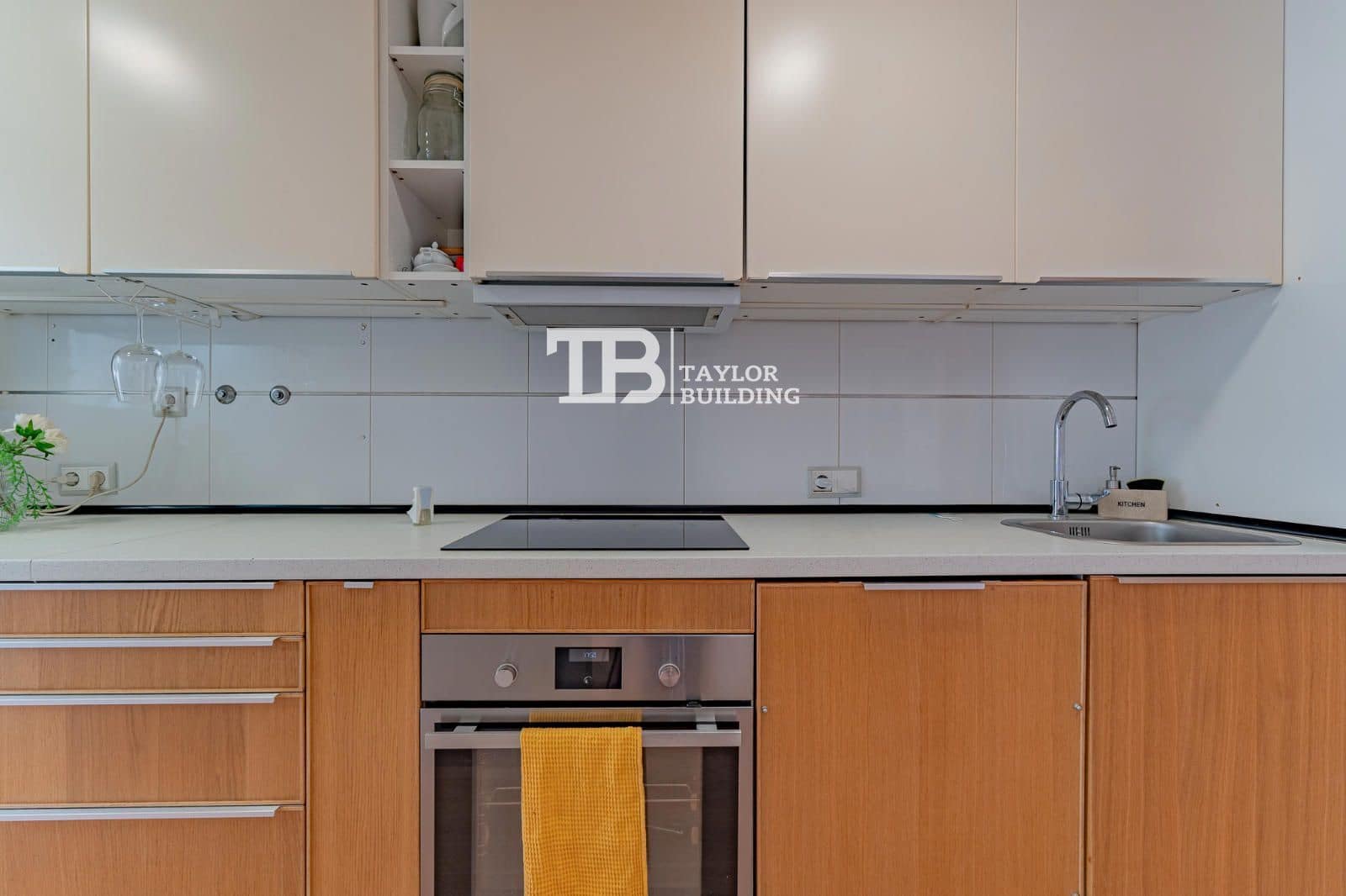 2 chambre Penthouse à vendre à Palma de Mallorca avec piscine garage - 498 000 € (Ref: 9770937)