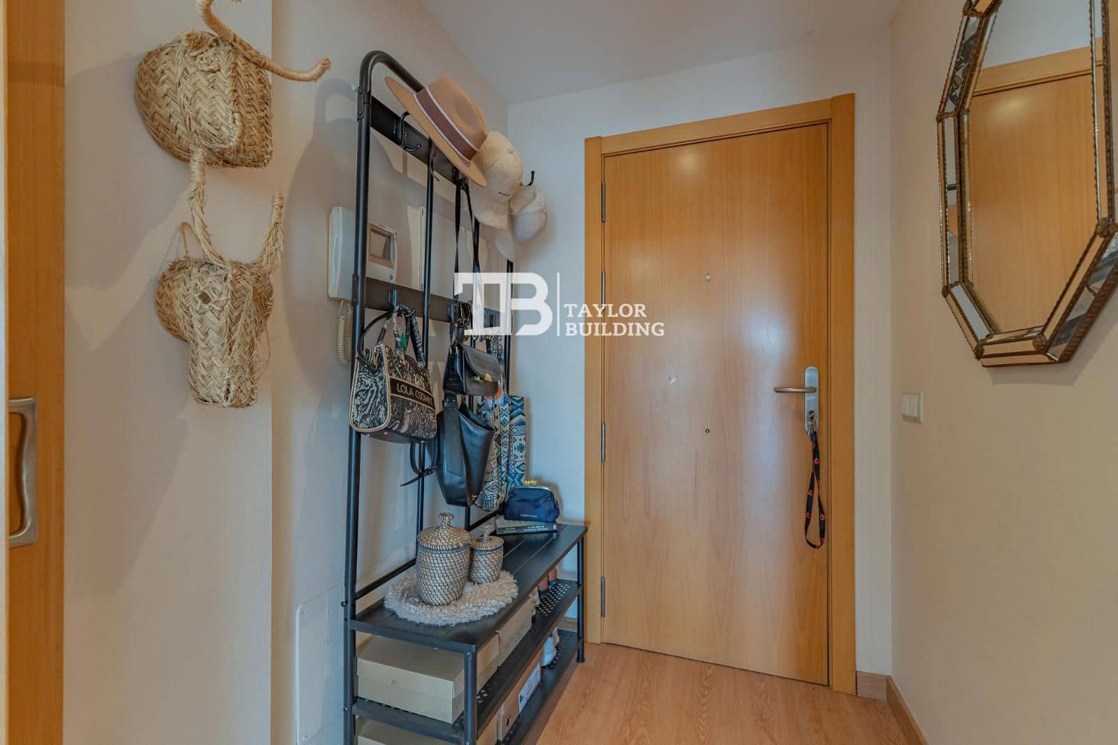 2 chambre Penthouse à vendre à Palma de Mallorca avec piscine garage - 498 000 € (Ref: 9770937)