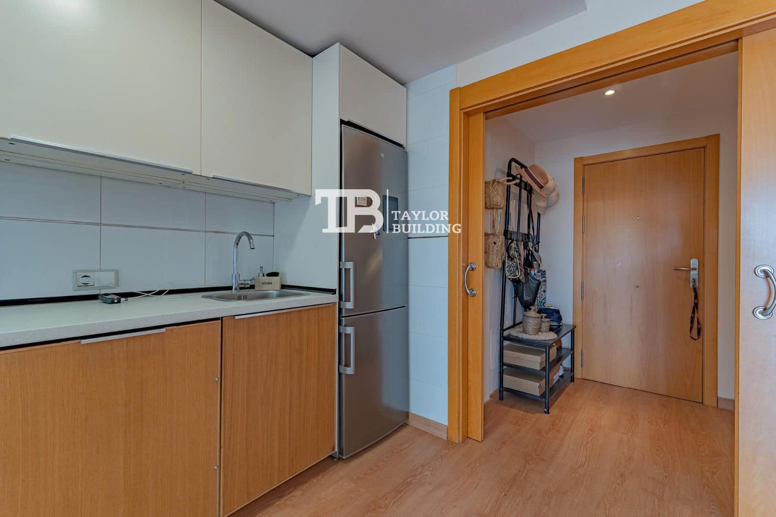 2 chambre Penthouse à vendre à Palma de Mallorca avec piscine garage - 498 000 € (Ref: 9770937)