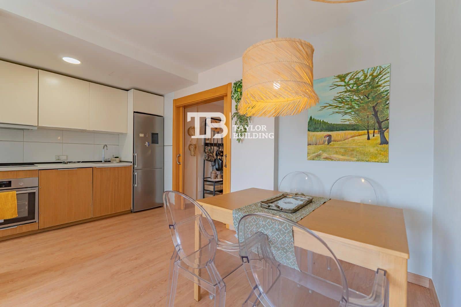 2 chambre Penthouse à vendre à Palma de Mallorca avec piscine garage - 498 000 € (Ref: 9770937)