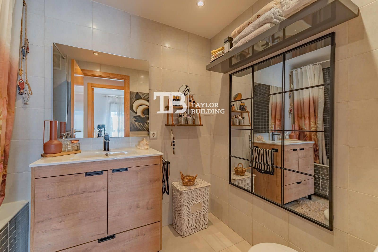 2 chambre Penthouse à vendre à Palma de Mallorca avec piscine garage - 498 000 € (Ref: 9770937)