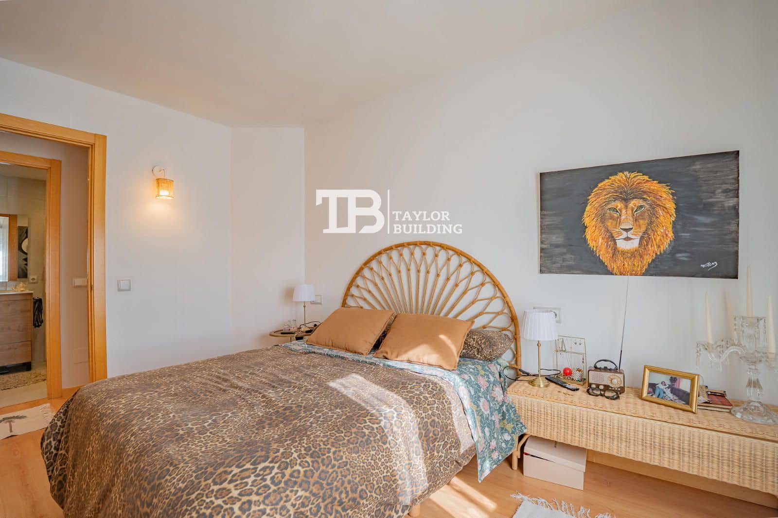 2 chambre Penthouse à vendre à Palma de Mallorca avec piscine garage - 498 000 € (Ref: 9770937)