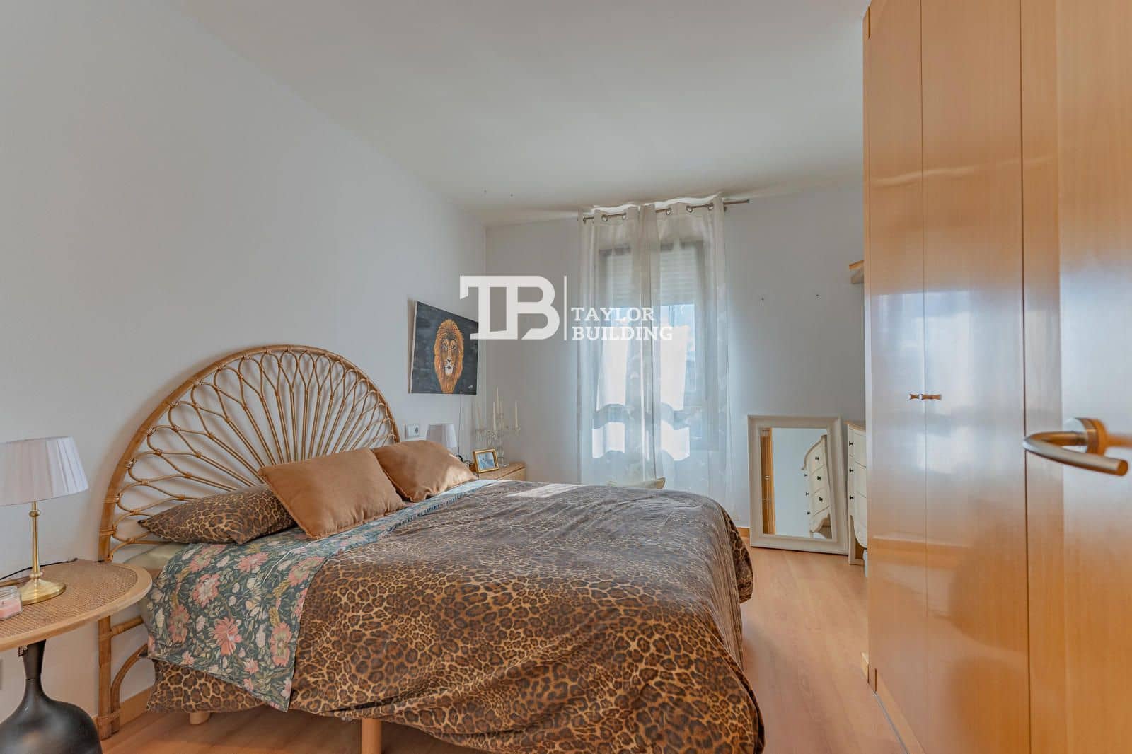 2 chambre Penthouse à vendre à Palma de Mallorca avec piscine garage - 498 000 € (Ref: 9770937)