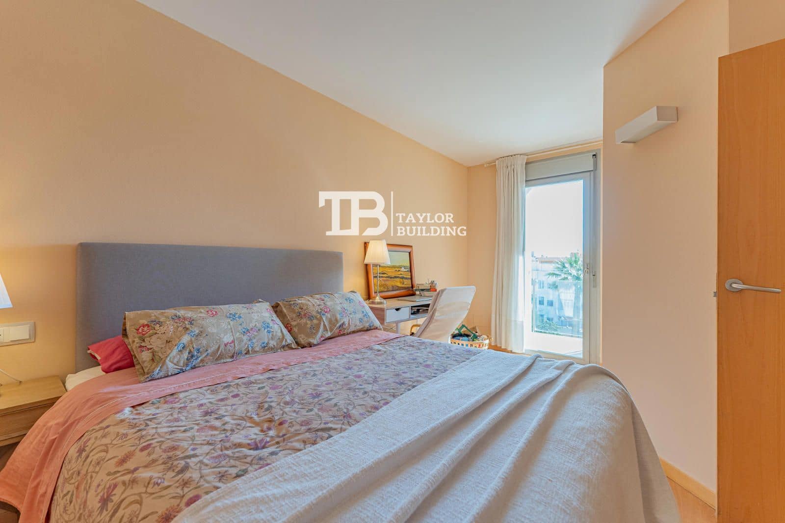 2 chambre Penthouse à vendre à Palma de Mallorca avec piscine garage - 498 000 € (Ref: 9770937)