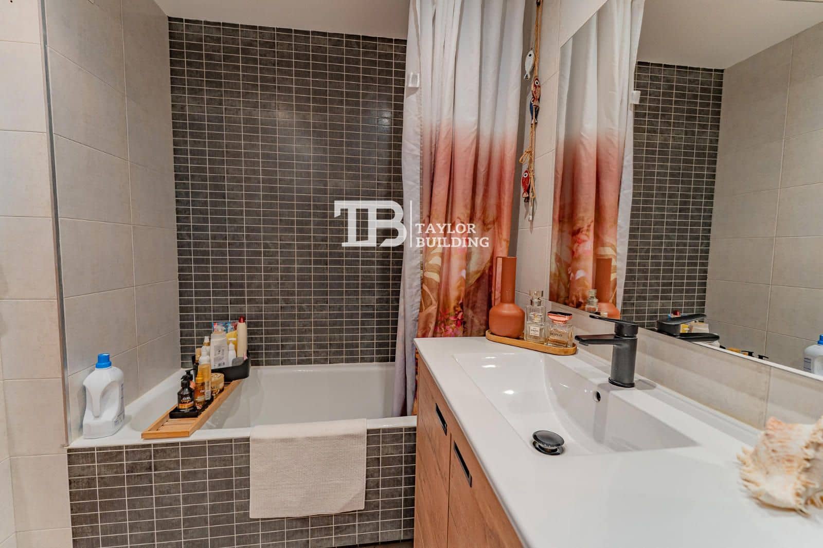 2 chambre Penthouse à vendre à Palma de Mallorca avec piscine garage - 498 000 € (Ref: 9770937)