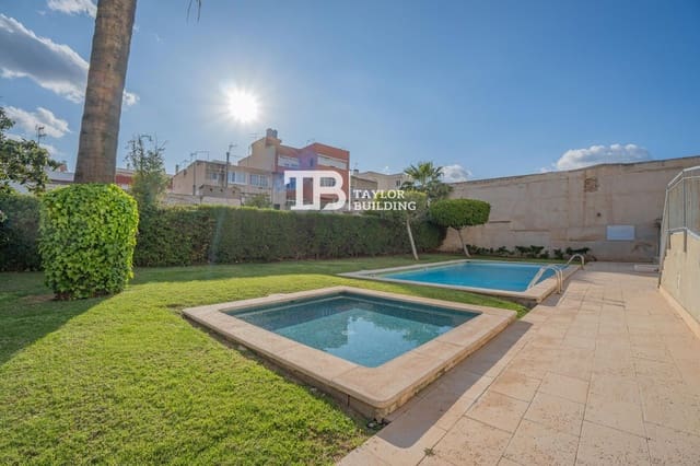 2 chambre Penthouse à vendre à El Rafal Vell, Palma de Mallorca avec piscine garage - 498 000 € (Ref: 9770937)