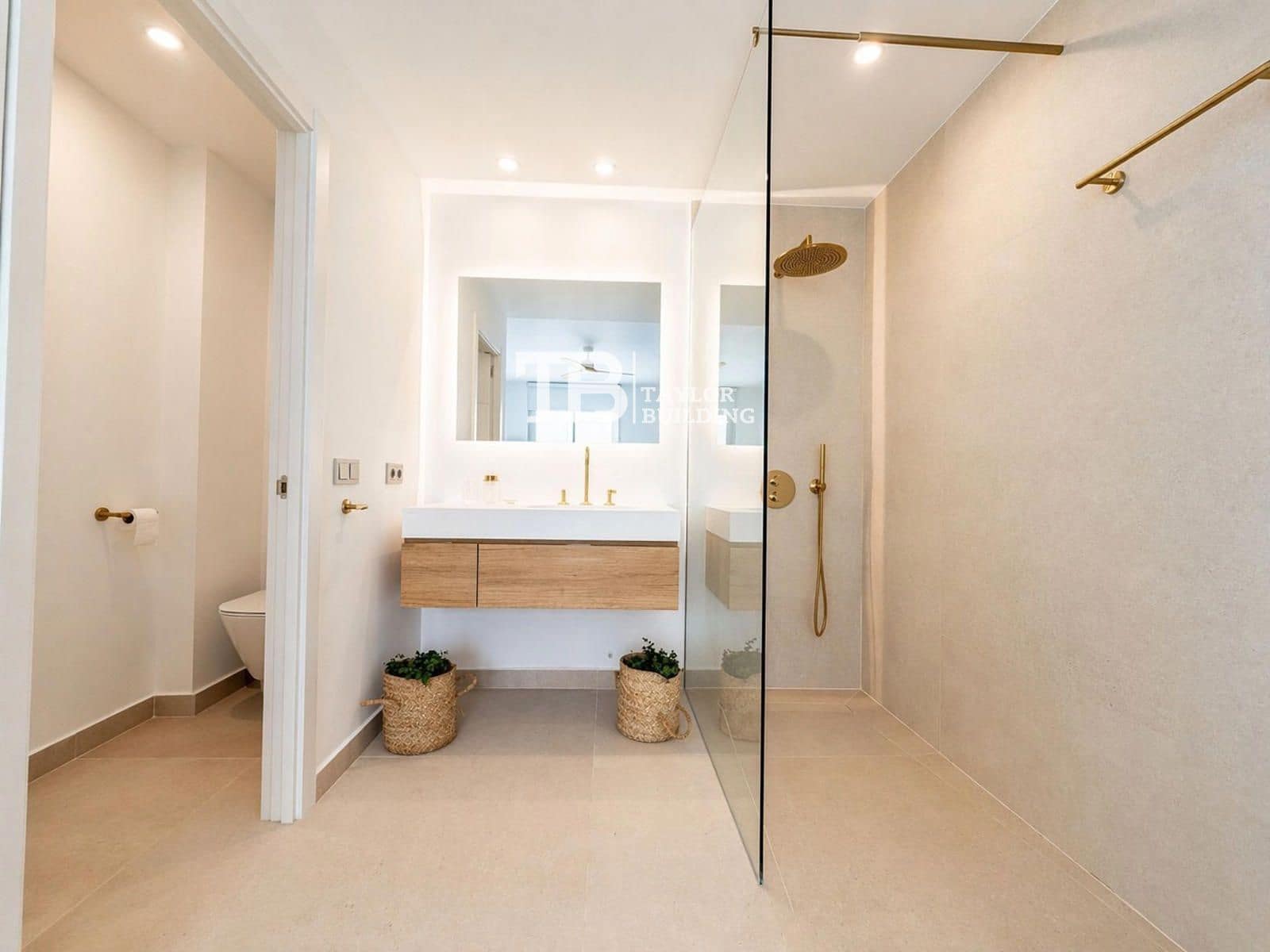 3 chambre Appartement à vendre à Ses Salines avec piscine garage - 850 000 € (Ref: 9772060)