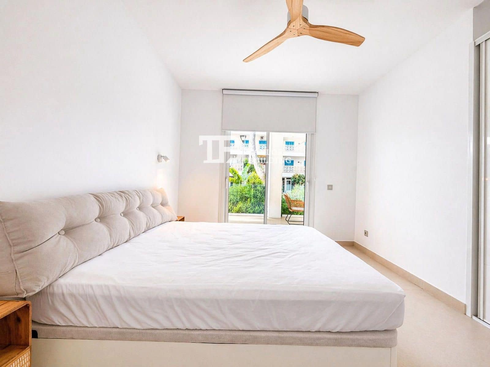 3 chambre Appartement à vendre à Ses Salines avec piscine garage - 850 000 € (Ref: 9772060)