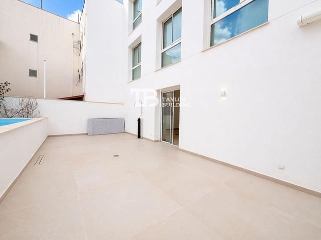 3 chambre Appartement à vendre à Colonia de Sant Jordi, Ses Salines avec piscine garage - 850 000 € (Ref: 9772060)