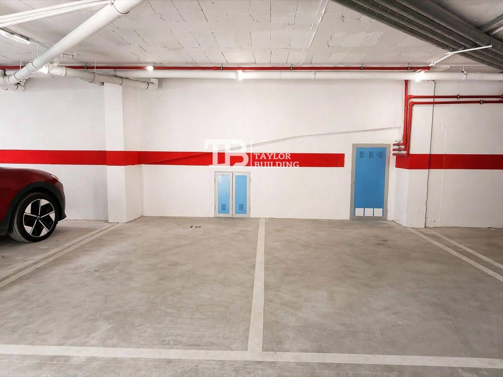 3 chambre Appartement à vendre à Ses Salines avec piscine garage - 850 000 € (Ref: 9772060)