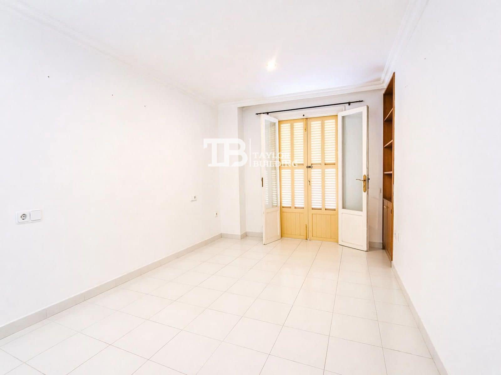 3 soverom Leilighet til salgs i Palma de Mallorca - € 450 000 (Ref: 9772485)