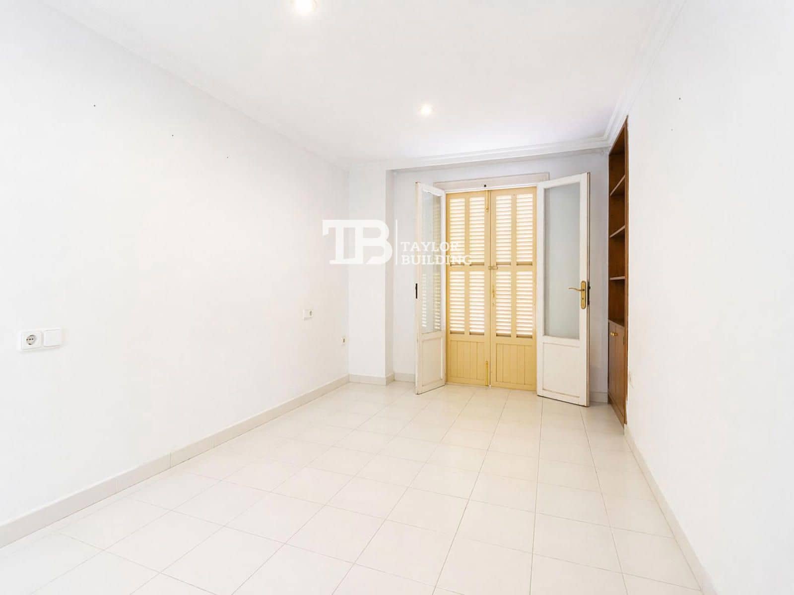 3 soverom Leilighet til salgs i Palma de Mallorca - € 450 000 (Ref: 9772485)