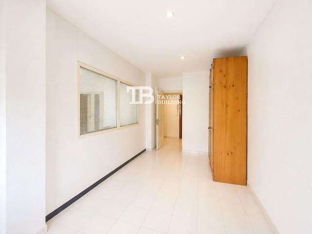 3 soverom Leilighet til salgs i Santa Catalina, Palma de Mallorca - € 450 000 (Ref: 9772485)