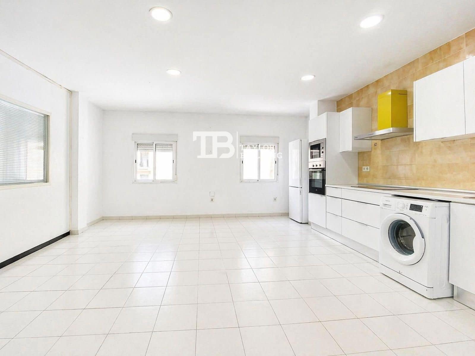 3 soverom Leilighet til salgs i Palma de Mallorca - € 450 000 (Ref: 9772485)