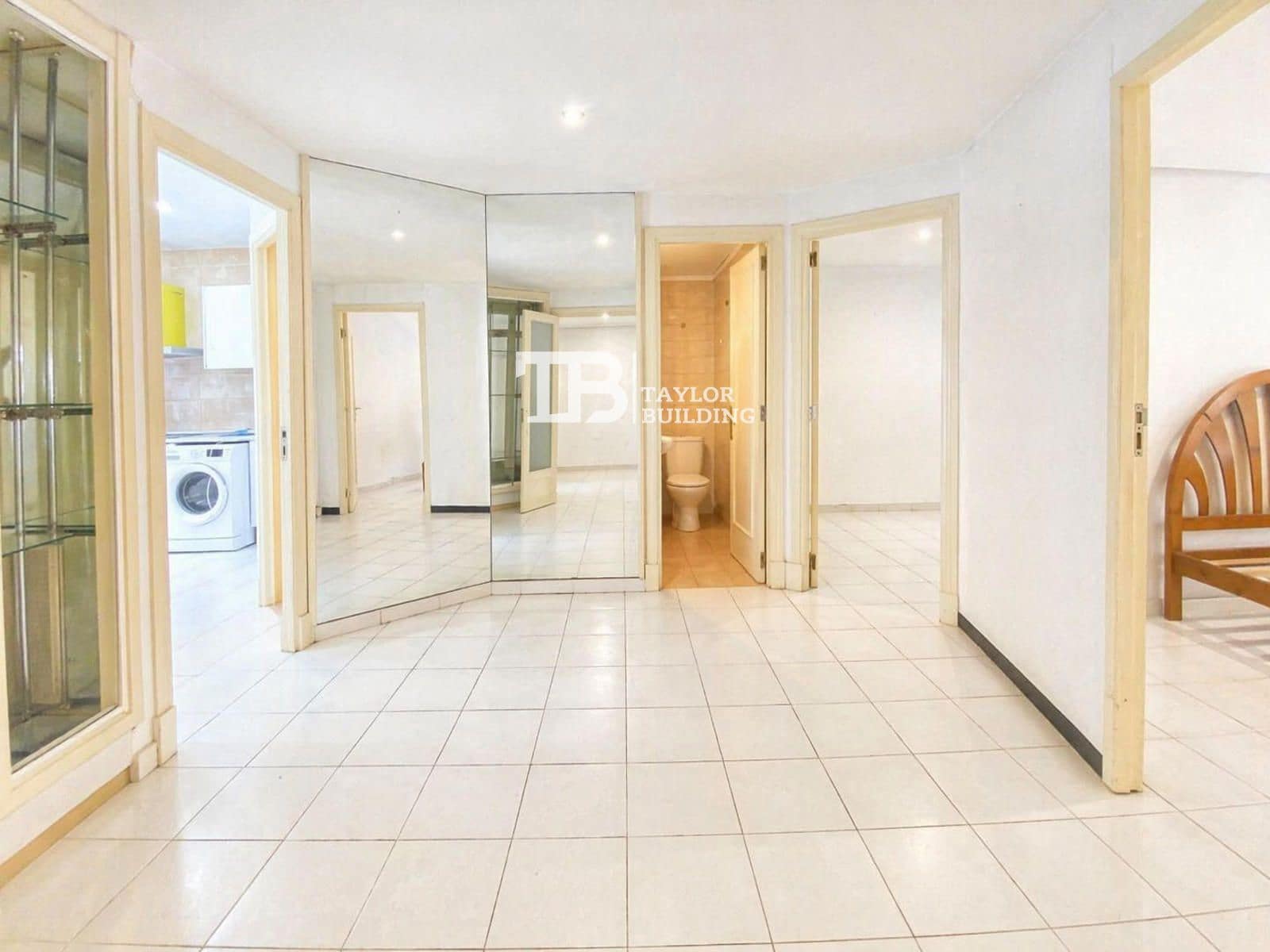 3 soverom Leilighet til salgs i Palma de Mallorca - € 450 000 (Ref: 9772485)