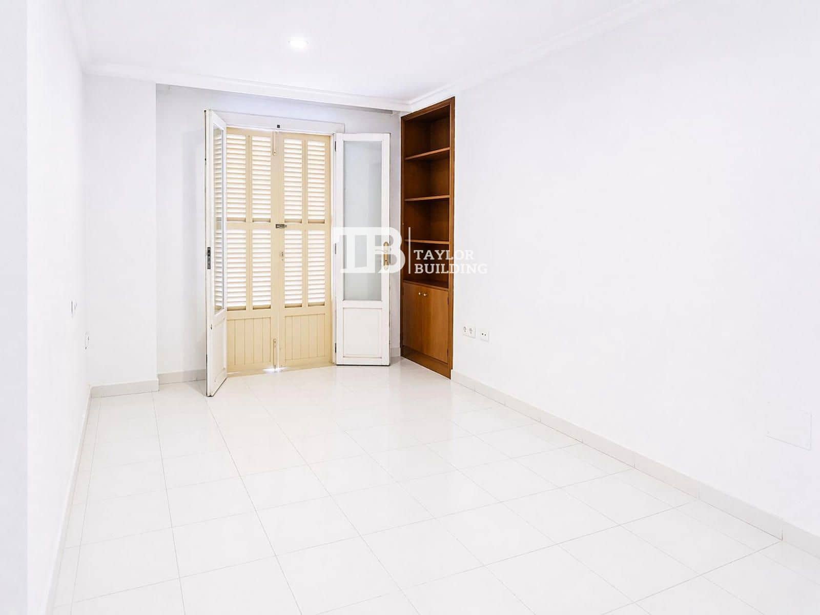 3 soverom Leilighet til salgs i Palma de Mallorca - € 450 000 (Ref: 9772485)