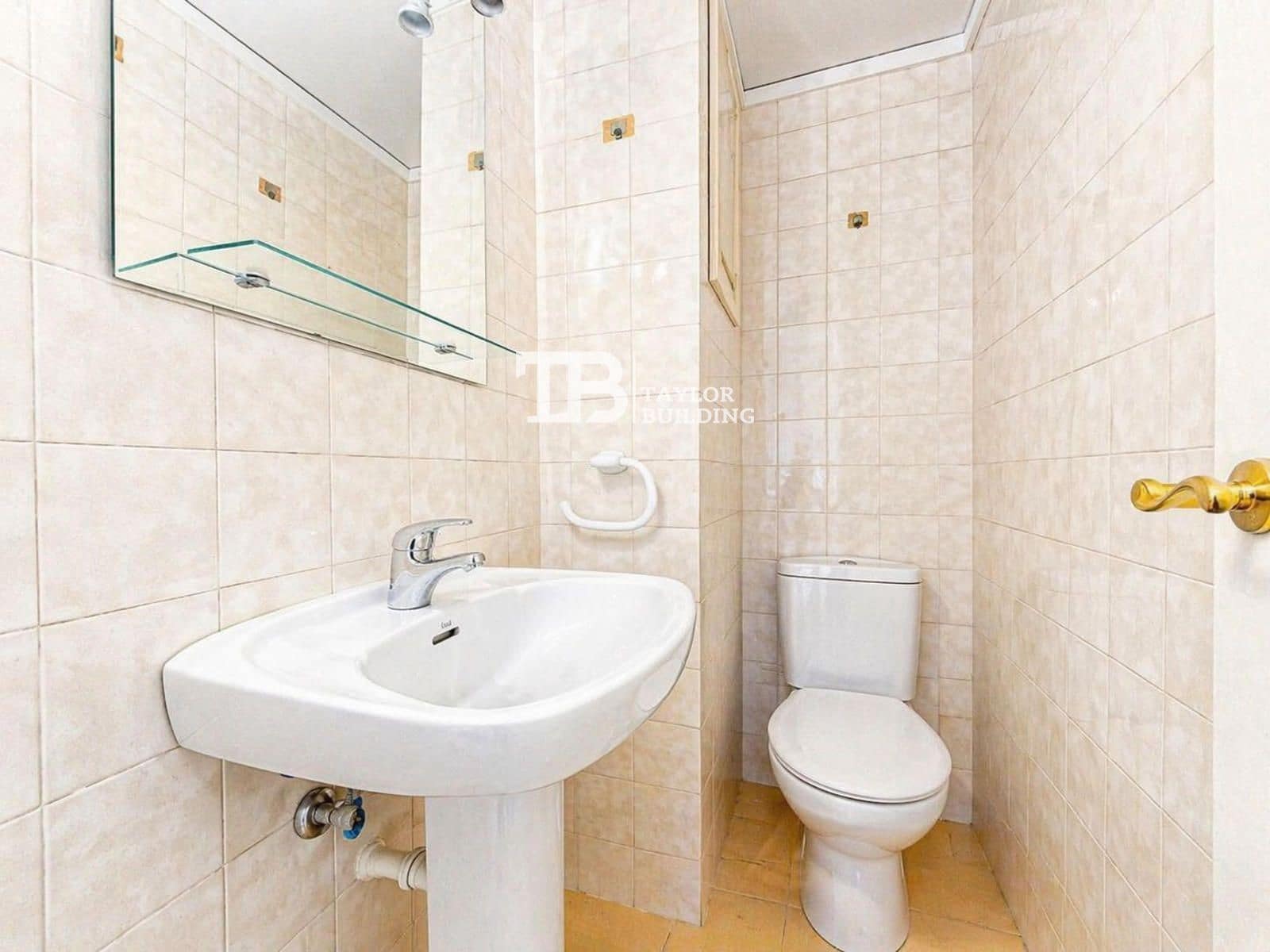 3 soverom Leilighet til salgs i Palma de Mallorca - € 450 000 (Ref: 9772485)