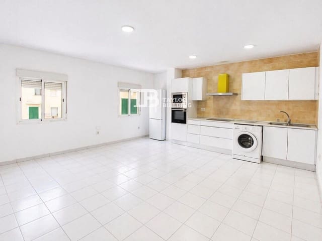 3 soverom Leilighet til salgs i Santa Catalina, Palma de Mallorca - € 450 000 (Ref: 9772485)