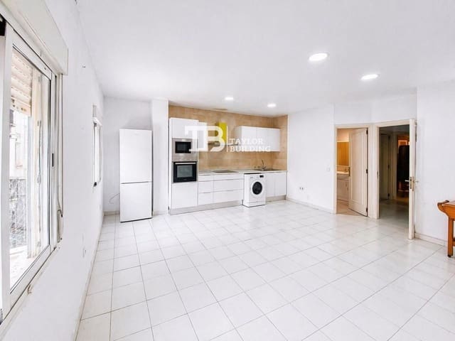 3 soverom Leilighet til salgs i Santa Catalina, Palma de Mallorca - € 450 000 (Ref: 9772485)