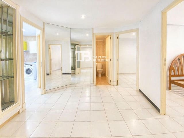 3 soverom Leilighet til salgs i Santa Catalina, Palma de Mallorca - € 450 000 (Ref: 9772485)