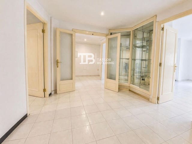 3 soverom Leilighet til salgs i Santa Catalina, Palma de Mallorca - € 450 000 (Ref: 9772485)