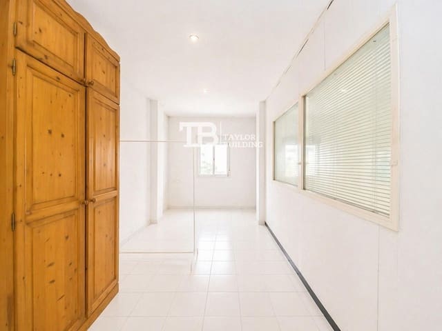 3 soverom Leilighet til salgs i Santa Catalina, Palma de Mallorca - € 450 000 (Ref: 9772485)