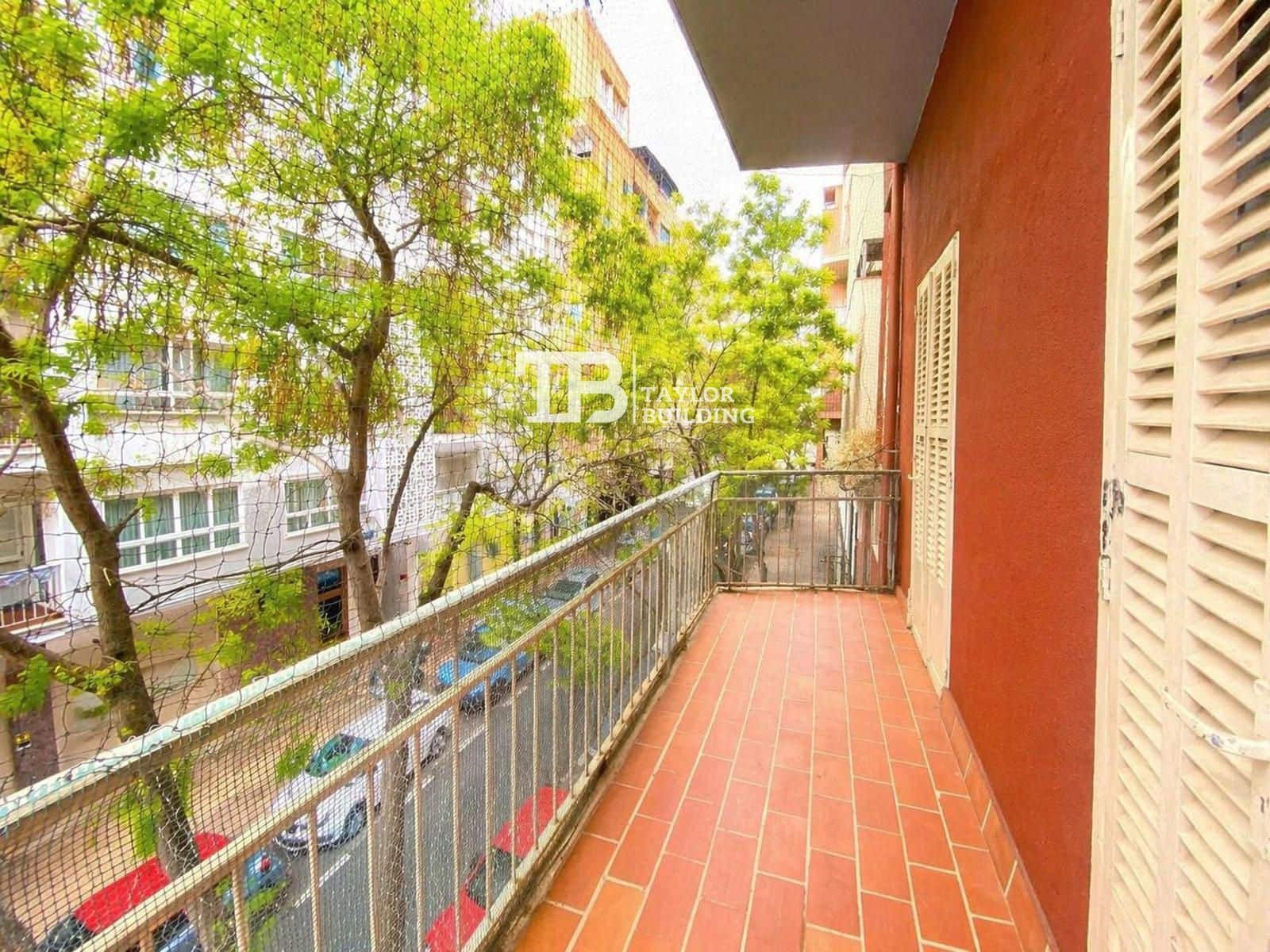 3 soverom Leilighet til salgs i Palma de Mallorca - € 450 000 (Ref: 9772485)