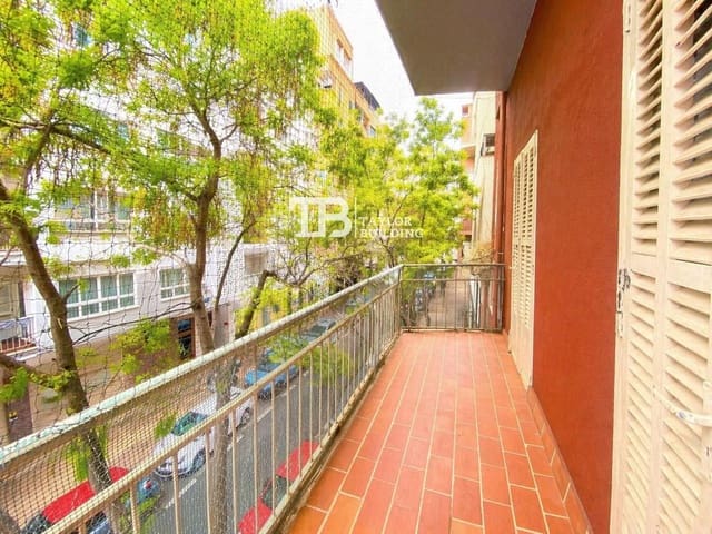 3 soverom Leilighet til salgs i Santa Catalina, Palma de Mallorca - € 450 000 (Ref: 9772485)