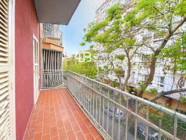 3 soverom Leilighet til salgs i Santa Catalina, Palma de Mallorca - € 450 000 (Ref: 9772485)