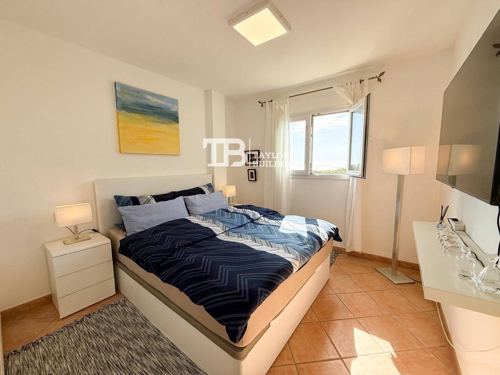 Piso de 2 habitaciones en Tolleric en venta con piscina garaje - 399.000 € (Ref: 9776993)