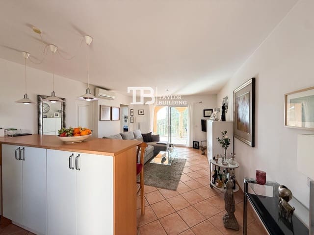 Piso de 2 habitaciones en Tolleric, Llucmajor en venta con piscina garaje - 399.000 € (Ref: 9776993)