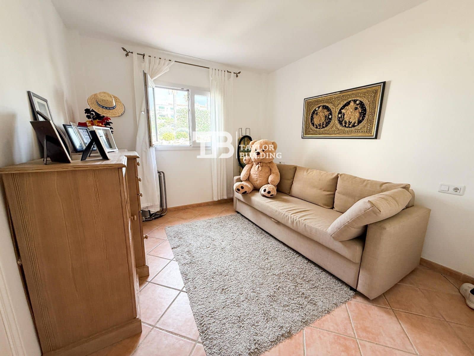 Piso de 2 habitaciones en Tolleric en venta con piscina garaje - 399.000 € (Ref: 9776993)