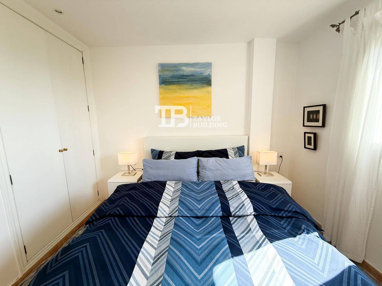 Piso de 2 habitaciones en Tolleric en venta con piscina garaje - 399.000 € (Ref: 9776993)