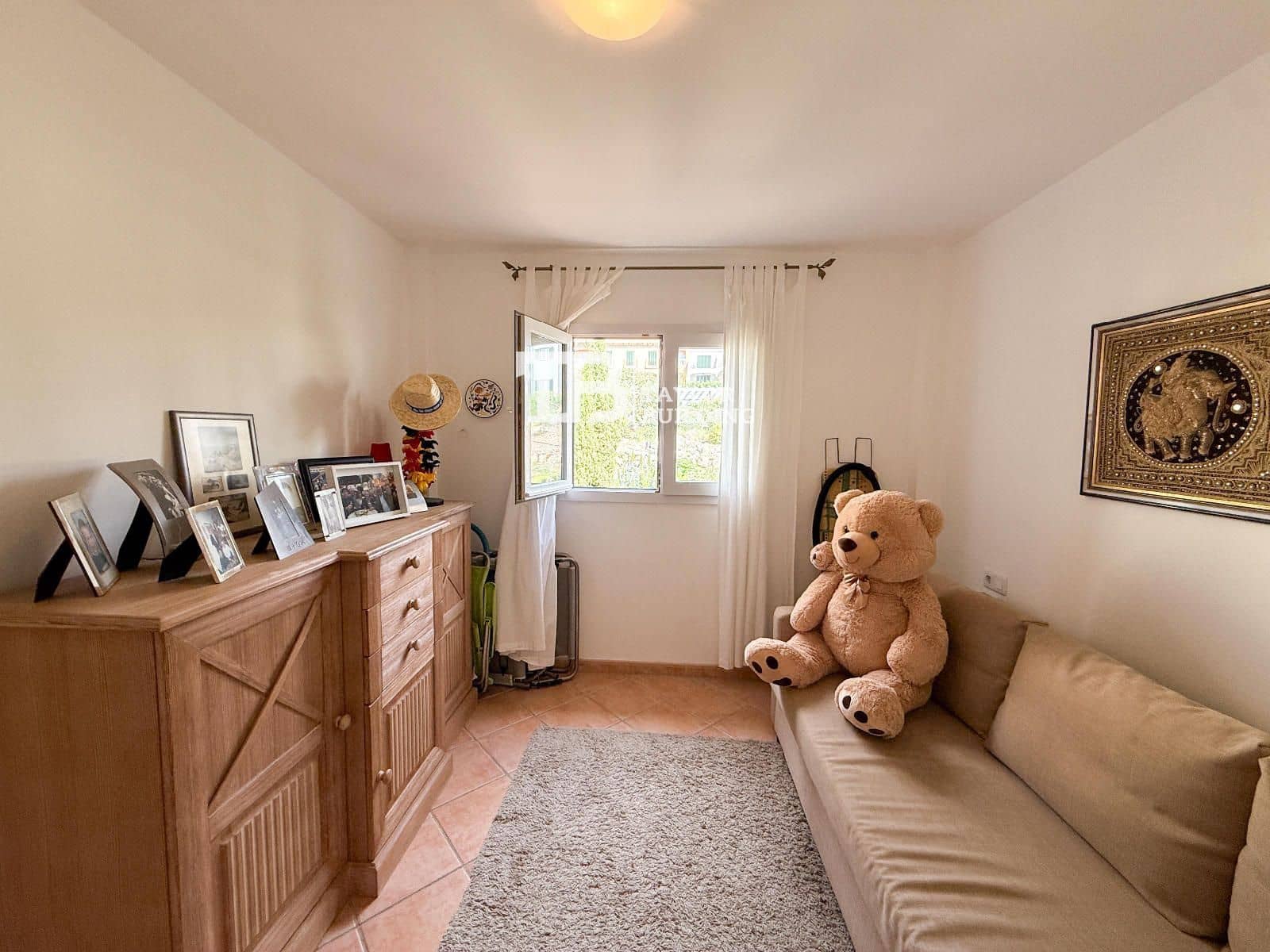 Piso de 2 habitaciones en Tolleric en venta con piscina garaje - 399.000 € (Ref: 9776993)