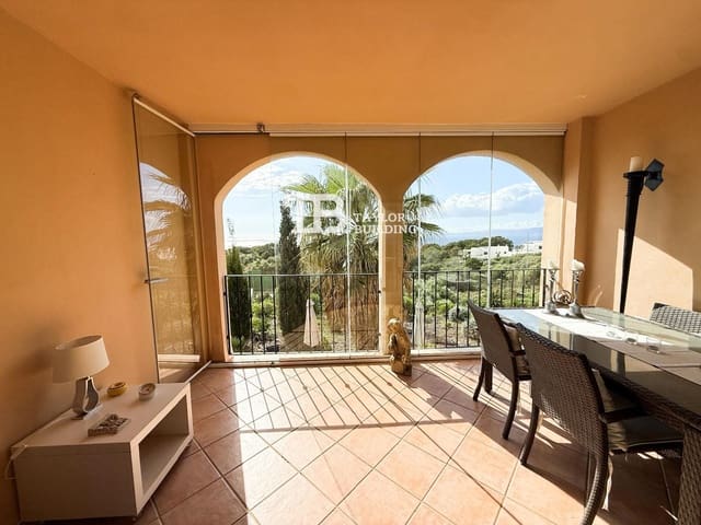 Piso de 2 habitaciones en Tolleric, Llucmajor en venta con piscina garaje - 399.000 € (Ref: 9776993)